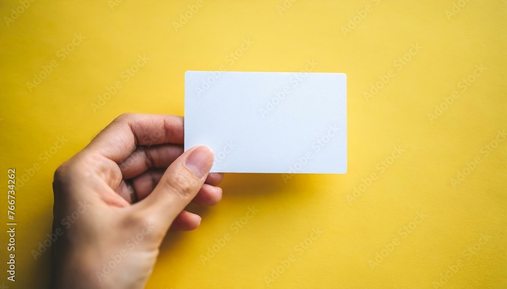 Business Card being Held by Hand - Mockup for Business Card - Personal Promotion for Business - Entrepreneurship Business Card being Held by Hand - Mockup for Business Card - Personal Promotion for Business - Entrepreneurship