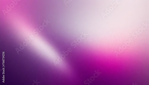 purple, pink, and white hues, blurred colors, and grainy texture. Copy space for creative projects