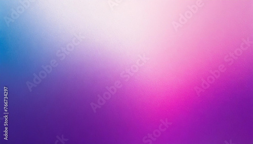 purple  pink  and white hues  blurred colors  and grainy texture. Copy space for creative projects