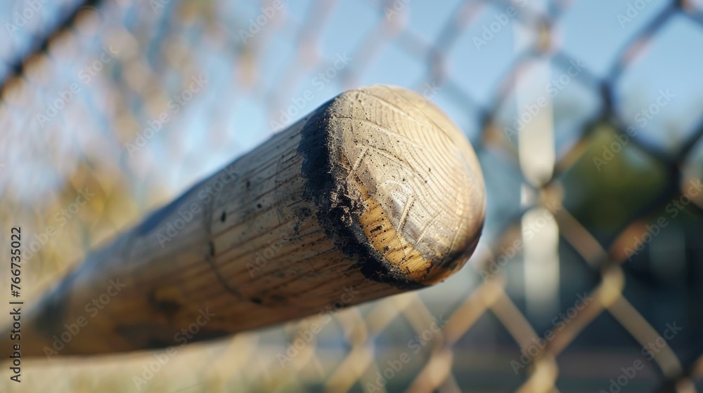 A players grip on the bat shifting slightly as they prepare for the pitchers next move. A players grip on the bat shifting slightly as they prepare for the pitchers next move.