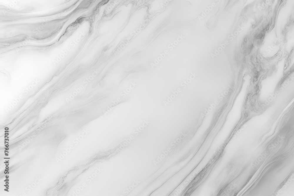Obraz premium Abstract Gradient Smooth Blurred Marble White Background Image