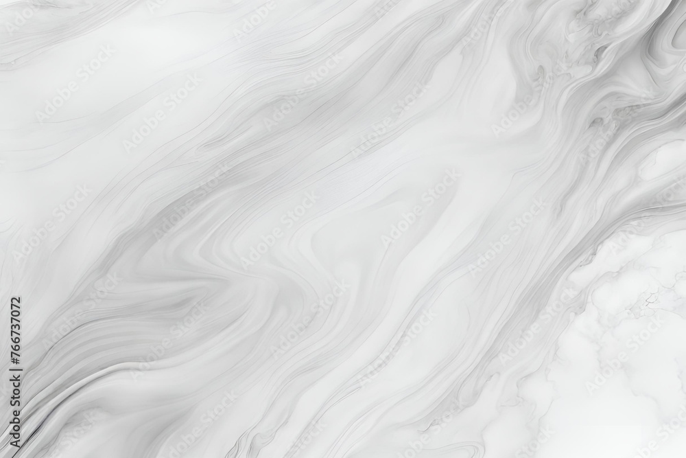 Obraz premium Abstract Gradient Smooth Blurred Marble White Background Image