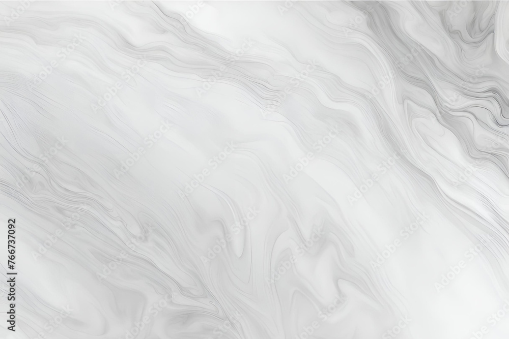 Obraz premium Abstract Gradient Smooth Blurred Marble White Background Image
