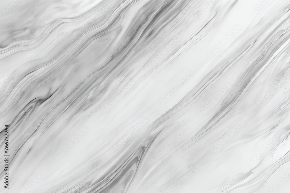 Obraz premium Abstract Gradient Smooth Blurred Marble White Background Image