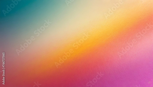 abstract backdrop with orange gradient, perfect for banners and illustrations