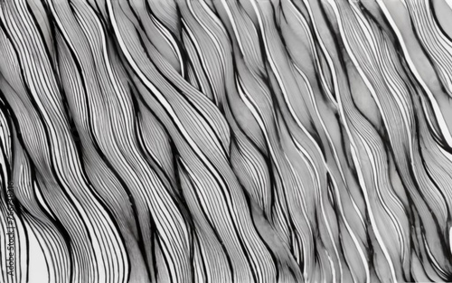 pattern, pattern, texture, water, wave, design, 