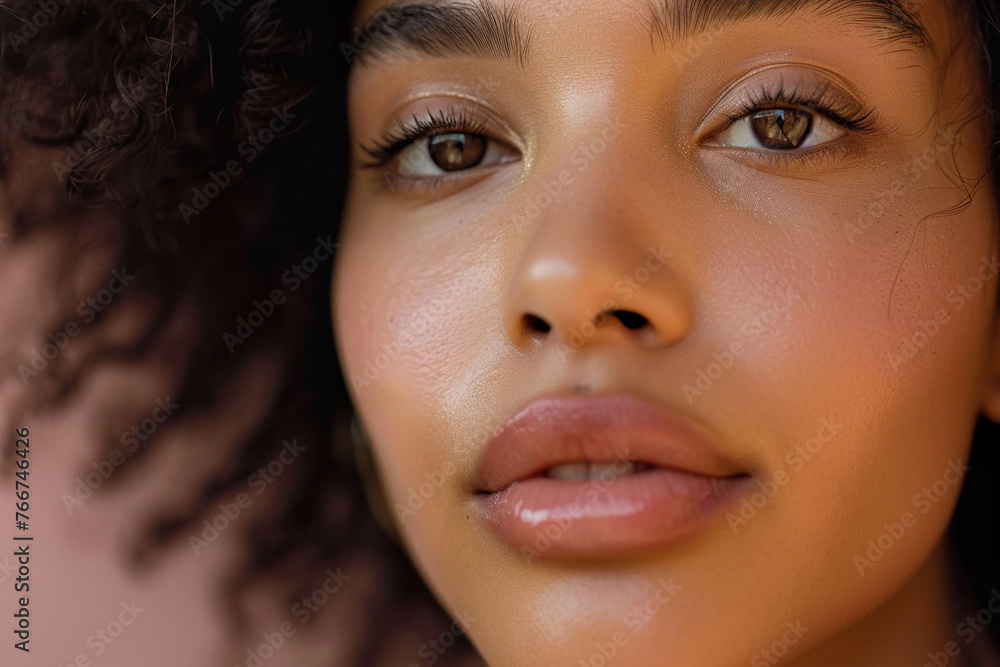 Close-up confidence begins with our transformative skincare formulas. Close-up confidence begins with our transformative skincare formulas.