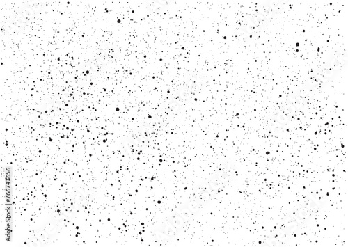 vector texture spray dots background