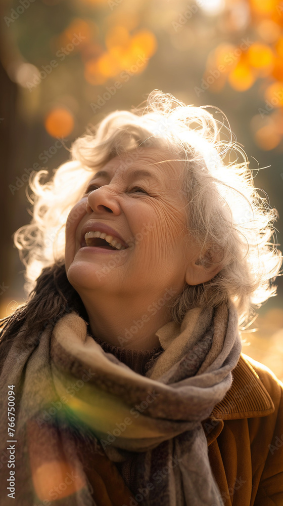 smiling woman smiling woman