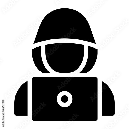 hacker
