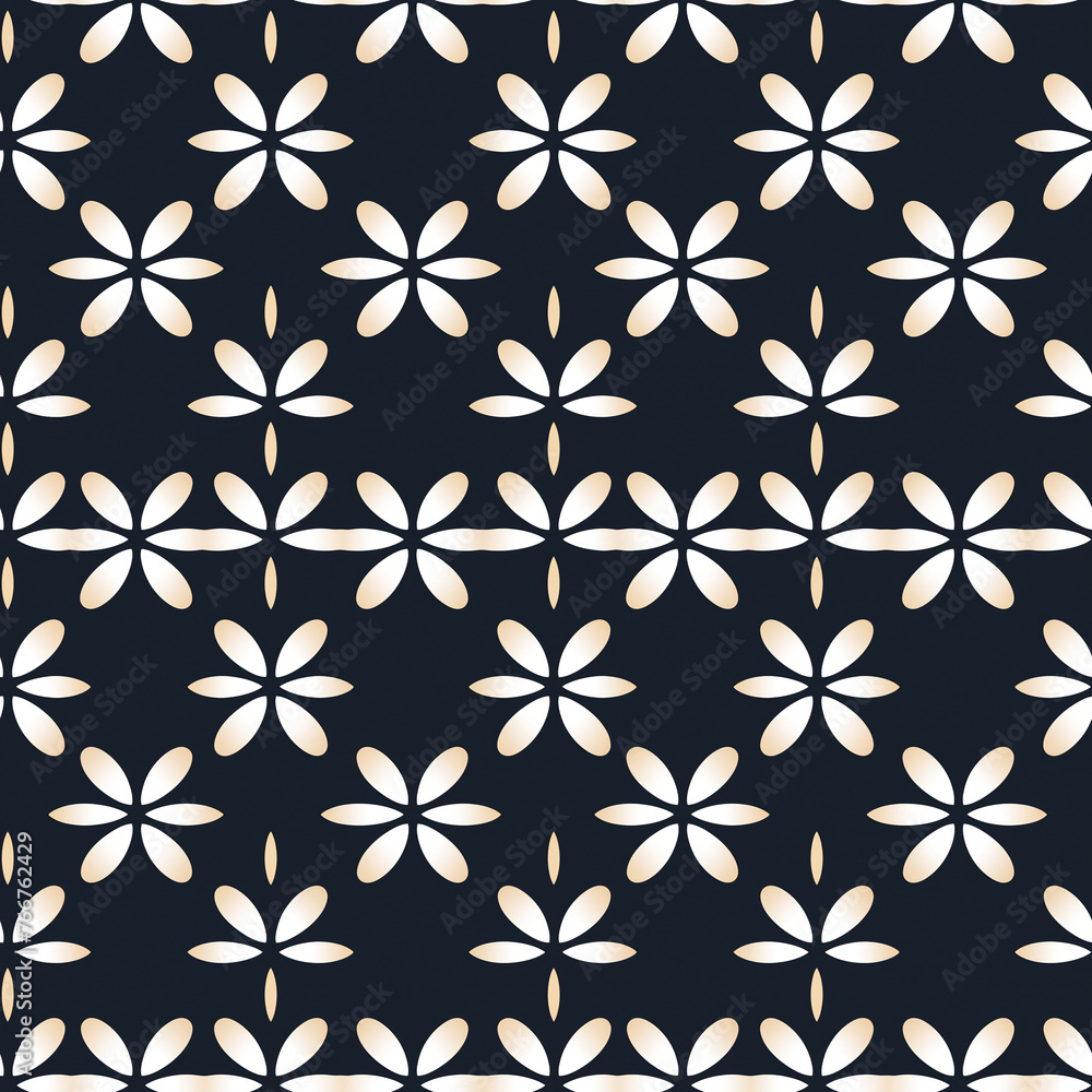 Japanese-inspired seamless pattern, japanese pattern, seamless tile, japanese background, geometric background, Japanese wallpaper