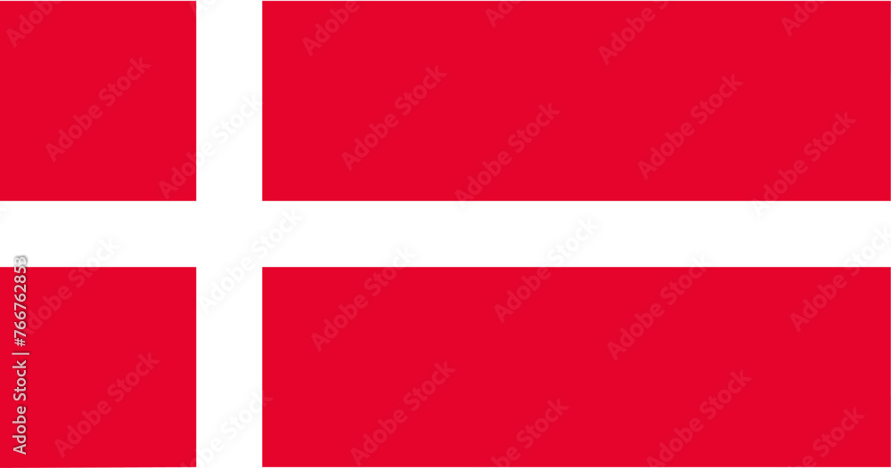 flag of denmark flag of denmark