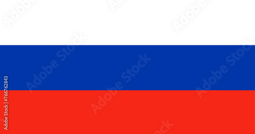 Russian flag
