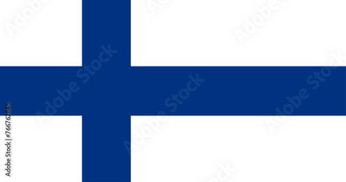 flag of finland