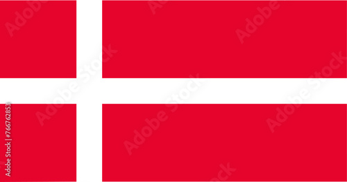 flag of denmark