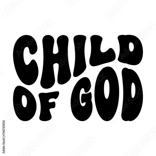 Child Of God
