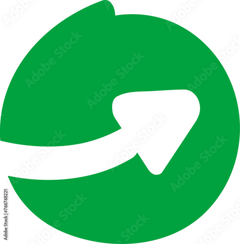 손으로 그린 숫자, 알파벳, 화살표 일러스트