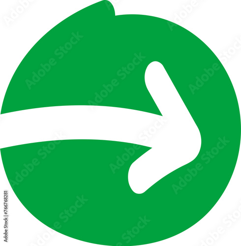 손으로 그린 숫자, 알파벳, 화살표 일러스트