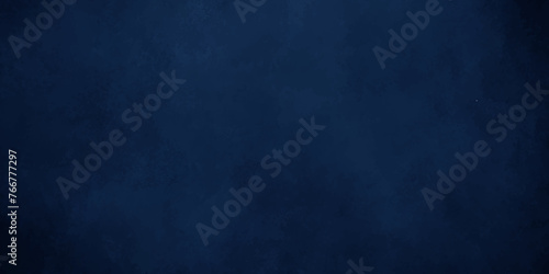 Modern abstract blue texture background. blue cigarette vapor. smoke on a dark background. partially transparent clouds. closeup of blue textured grunge background. dark rough cement wall .