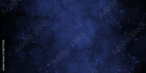 Luxury image of stars and a planet. close up milky way galaxy. long exposure photograph. stars and space dust in the universe. colorful starry night sky. nebula and stars.