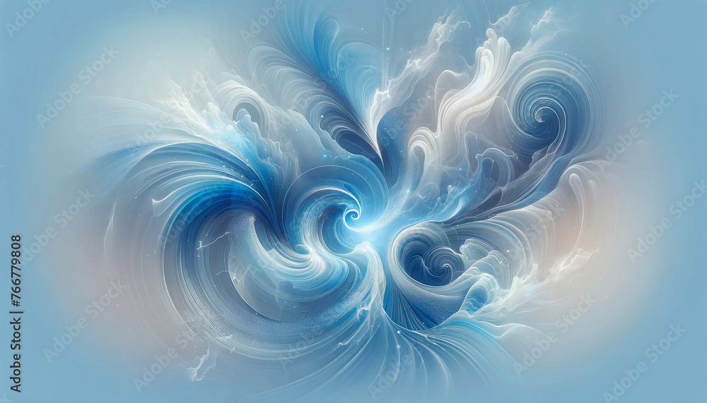 abstract blue background abstract blue background