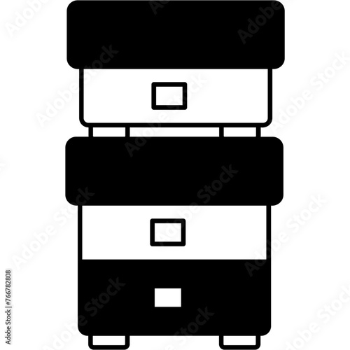 Storage Icon