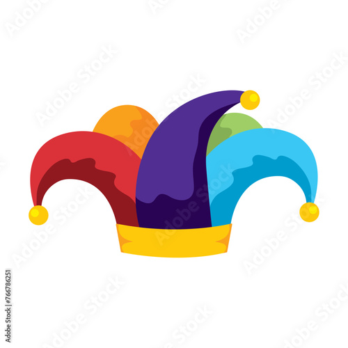 fools day jester hat