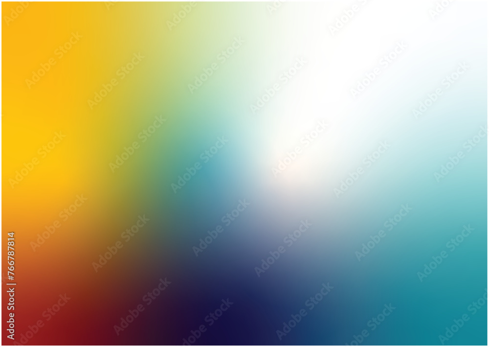 Color Gradient for Sport Design Template Background Wallpaper
