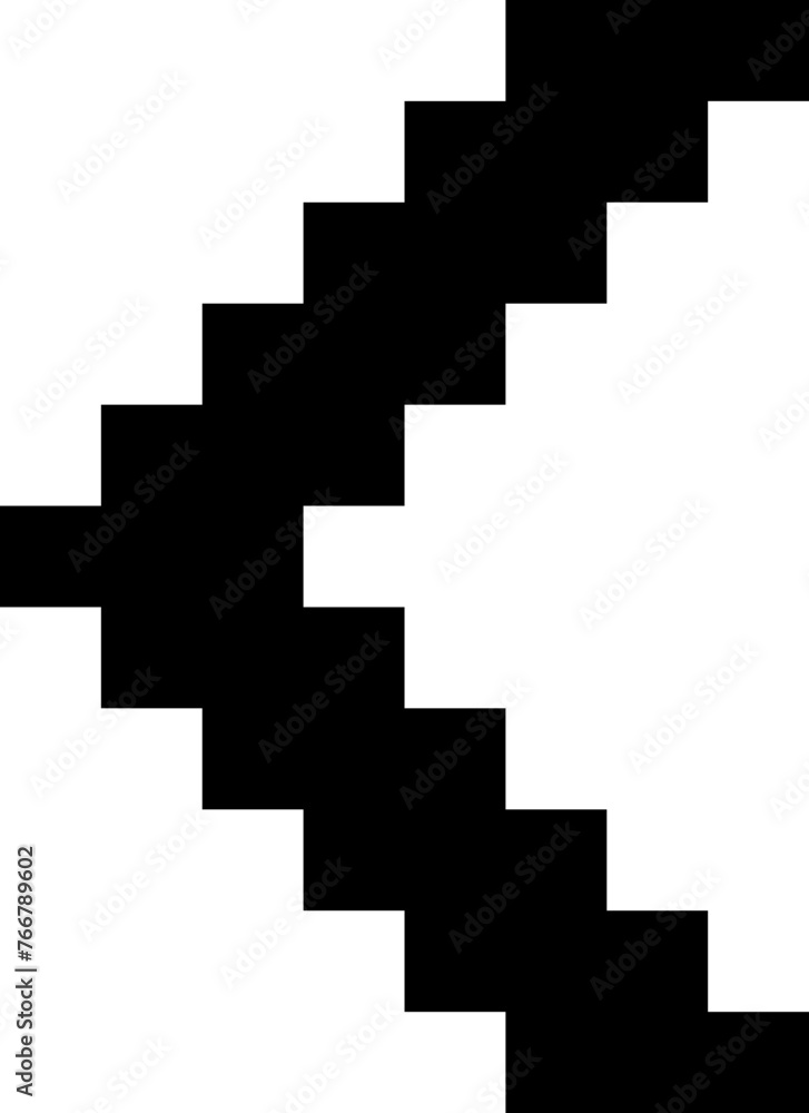 Arrow Pixel Art Arrow Pixel Art