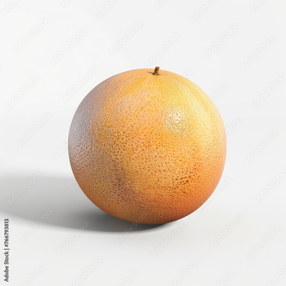 Grapefruit isolated on white background Grapefruit isolated on white background