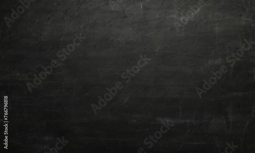 Chalk black board texture blackboard chalkboard grunge background Black Board Texture or Background. Education and reading concept background.