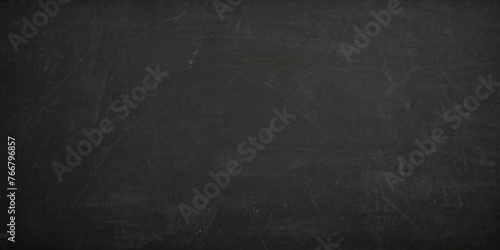 Chalk black board texture blackboard chalkboard grunge background Black Board Texture or Background. Education and reading concept background. photo