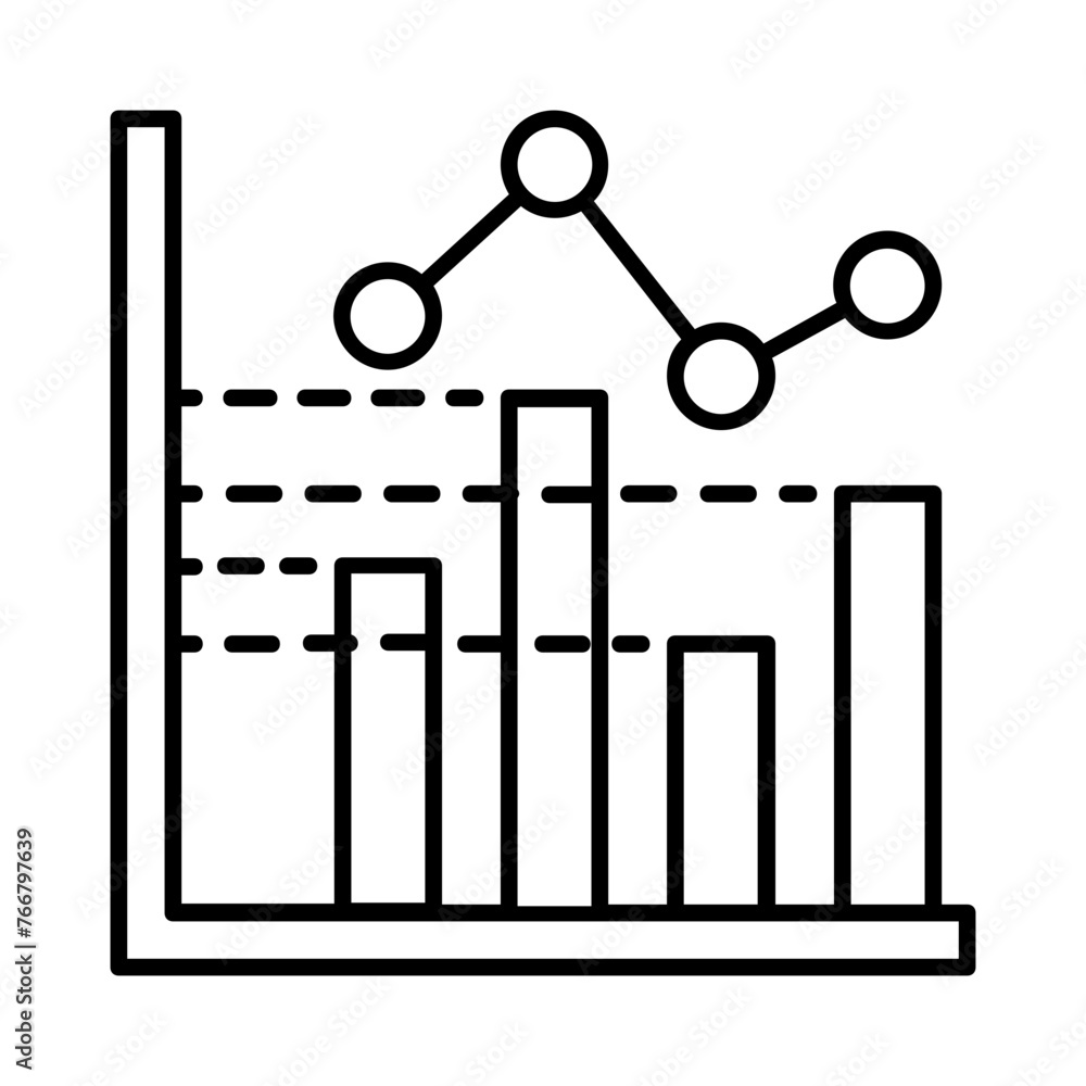 graph icon graph icon