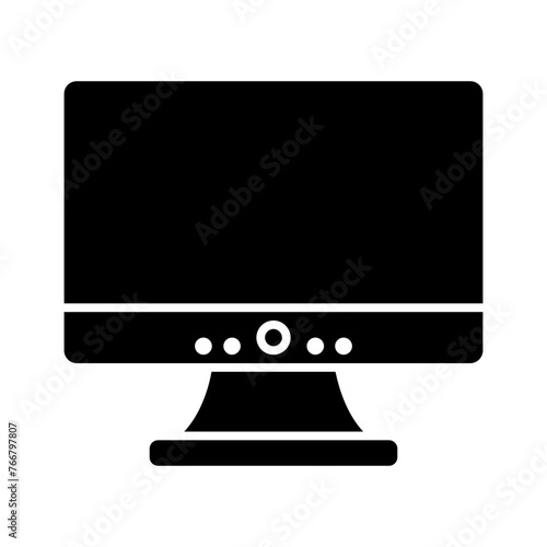 monitor icon