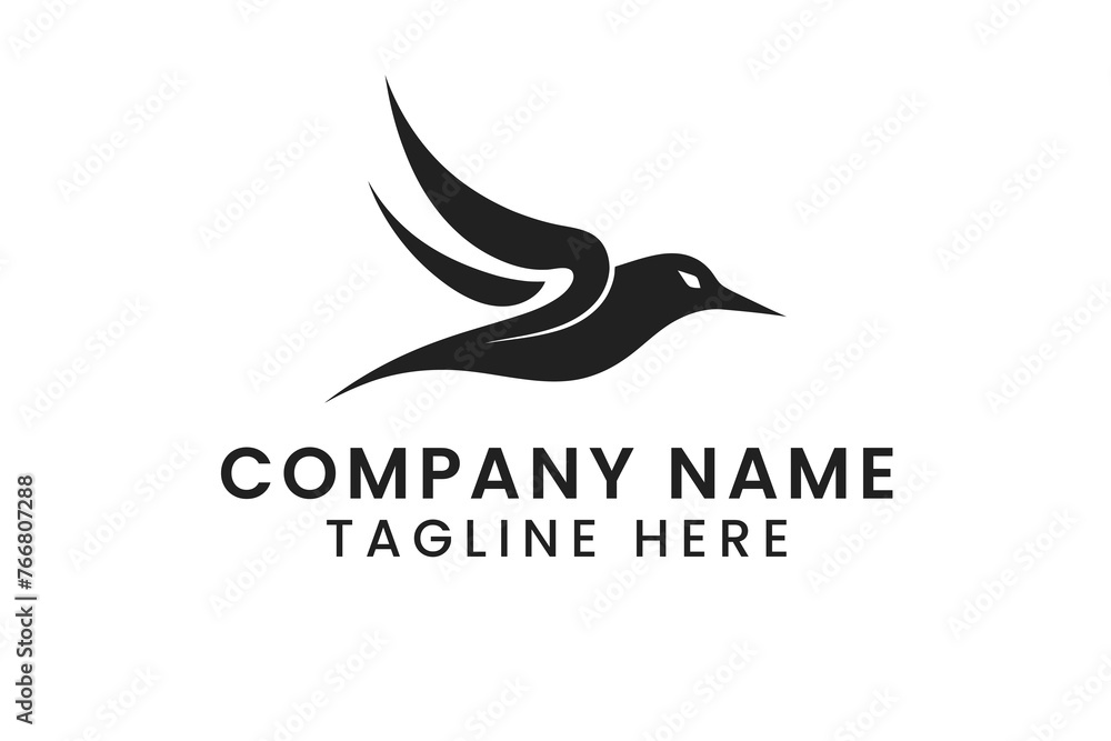bird logo vector logo design tshirt vector graphic art bird logo vector logo design tshirt vector graphic art