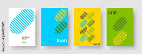 Abstract Background Design. Creative Report Template. Isolated Banner Layout. Poster. Book Cover. Business Presentation. Flyer. Brochure. Journal. Newsletter. Notebook. Catalog. Brand Identity