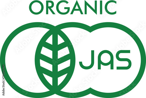 Organic food and organic certification. Jas organic. JAS Certification. 