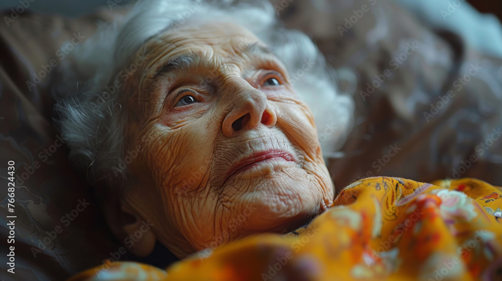 Caring for elderly patients in the hospital Caring for elderly patients in the hospital