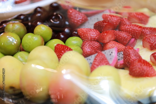 Fruit Salad Package © Kamil Graphic