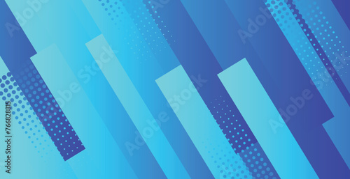 Abstract dots background. Minimal background concept. Simple halftone background. background. Abstract blue modern background with smooth lines. Dynamic waves. vector illustration.