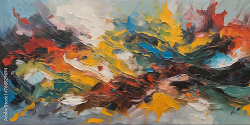 Art background, Abstract st...