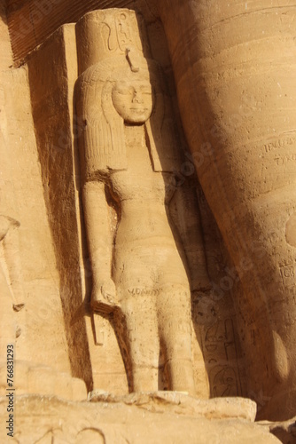 Templo de Abu Simbel