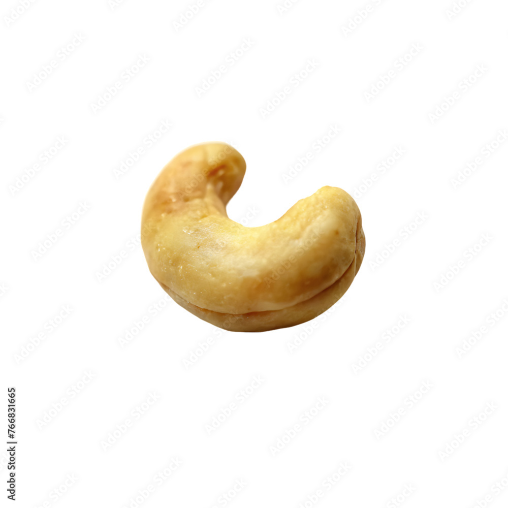 roasted cashew nuts with salted in wood bowl isolated on alpha l roasted cashew nuts with salted in wood bowl isolated on alpha l