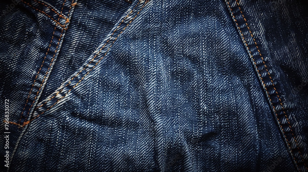 denim texture and blue jeans pattern, perfect for stylish and casual fashion themes denim texture and blue jeans pattern, perfect for stylish and casual fashion themes