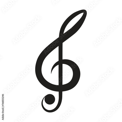 Musical Key Notes