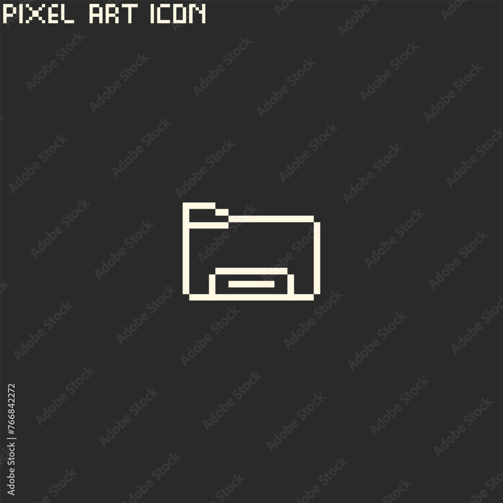 this is pixel art icon in with simple color and black background this item good for presentations,stickers, icons, t shirt design,game asset,logo and your project.
this is pixel art icon in with simple color and black background this item good for presentations,stickers, icons, t shirt design,game asset,logo and your project.