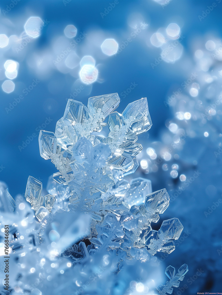 Sparkling Ice Crystal Majesty Sparkling Ice Crystal Majesty