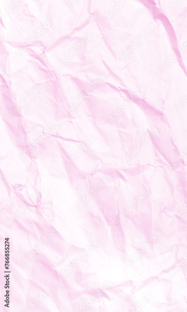 Fototapeta premium crumpled Paper texture, Wrinkle Paper Texture Background