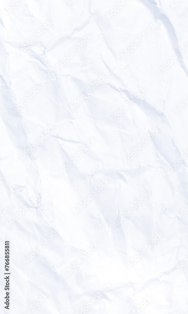Fototapeta premium crumpled Paper texture, Wrinkle Paper Texture Background 