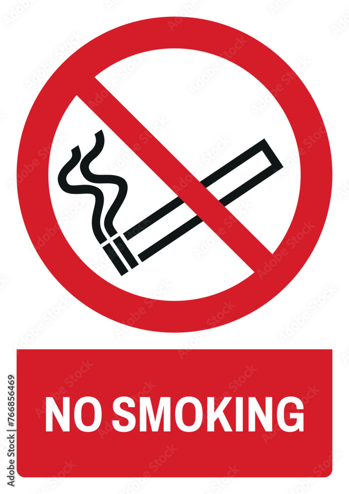 iso prohibition safety signs v2 no smoking size a4/a3/a2/a1 iso prohibition safety signs v2 no smoking size a4/a3/a2/a1